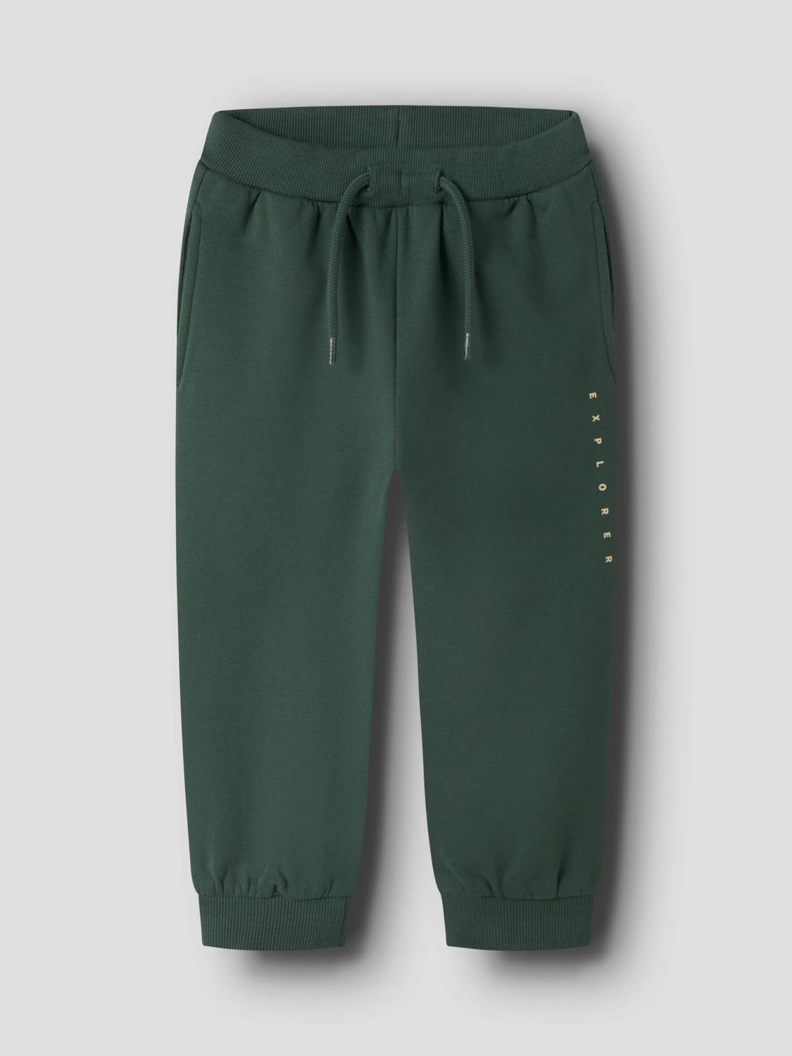 Mini boy pantaloni tua