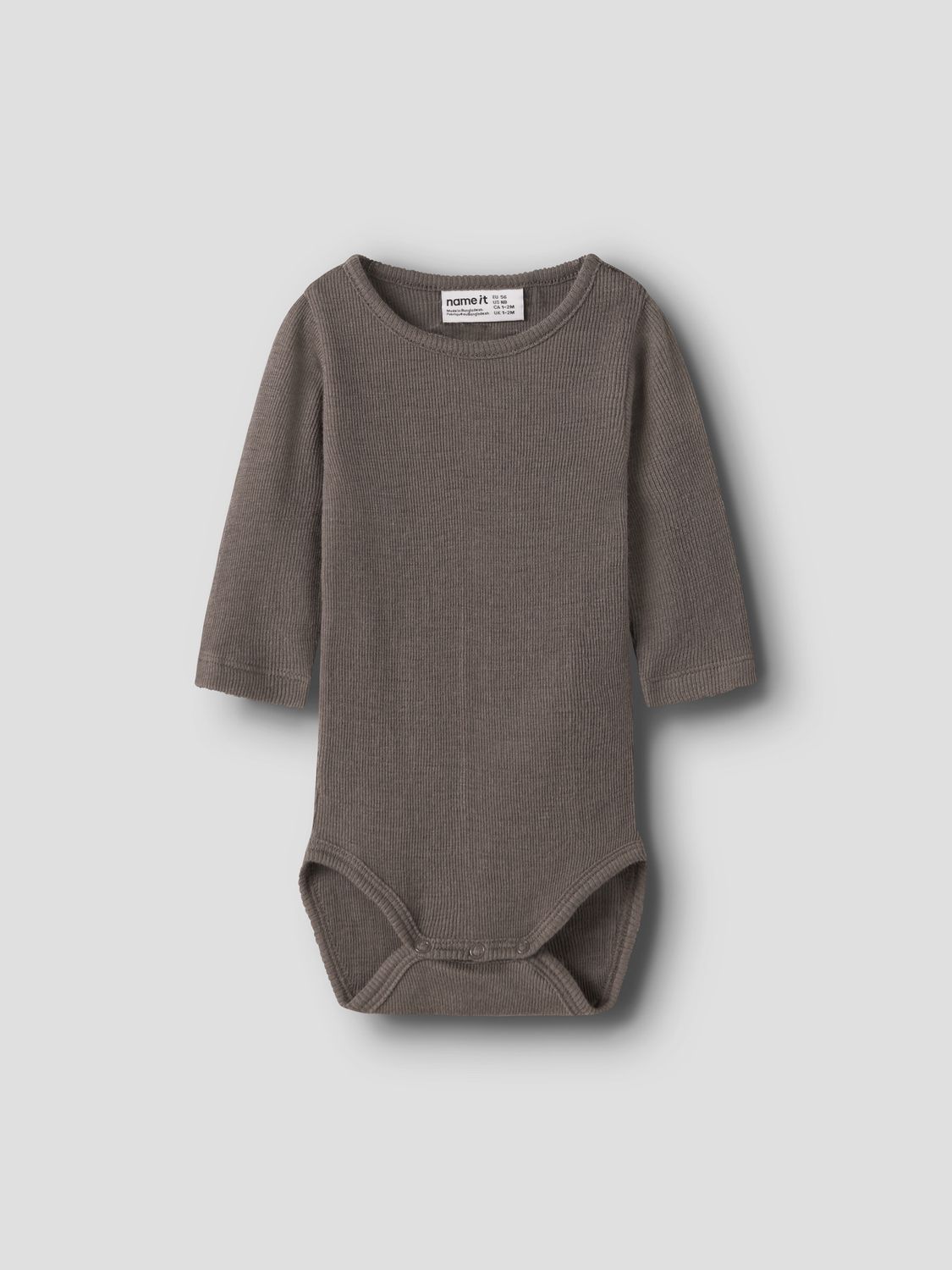 Baby boy body wool Baby boy body wool