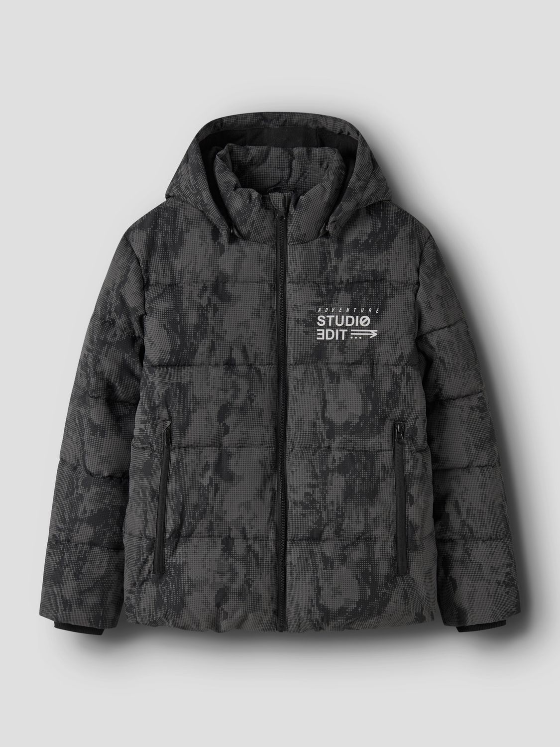 Junior boy jacket