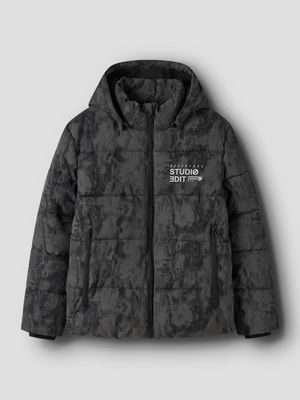 Junior boy jacket Junior boy jacket