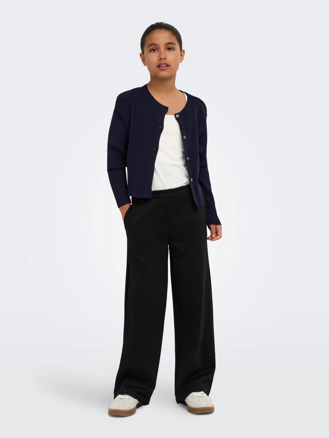 Junior girl pantalone