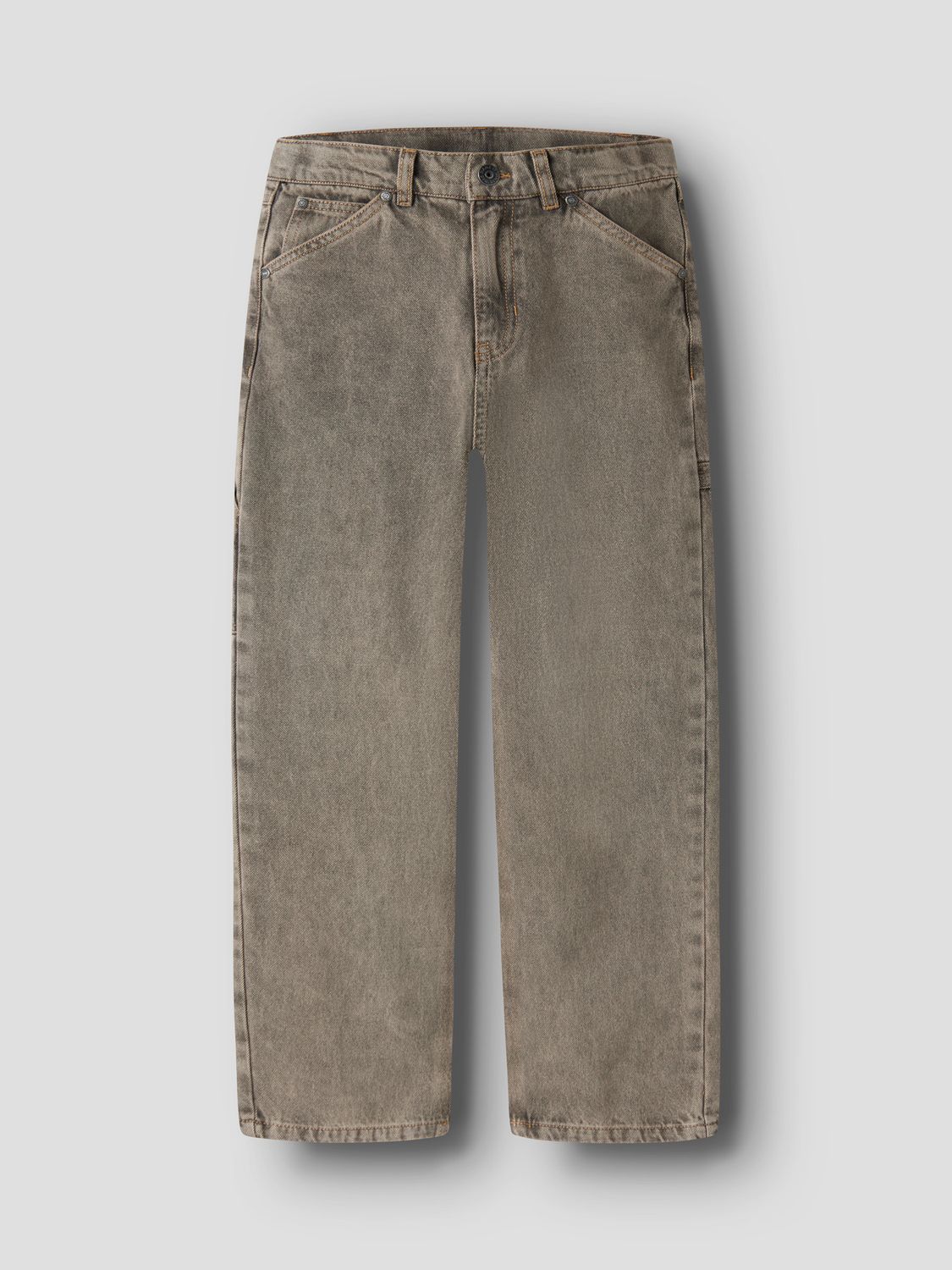 Junior boy jeans