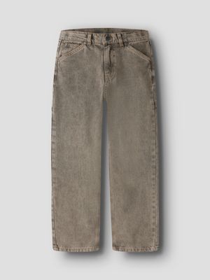 Junior boy jeans