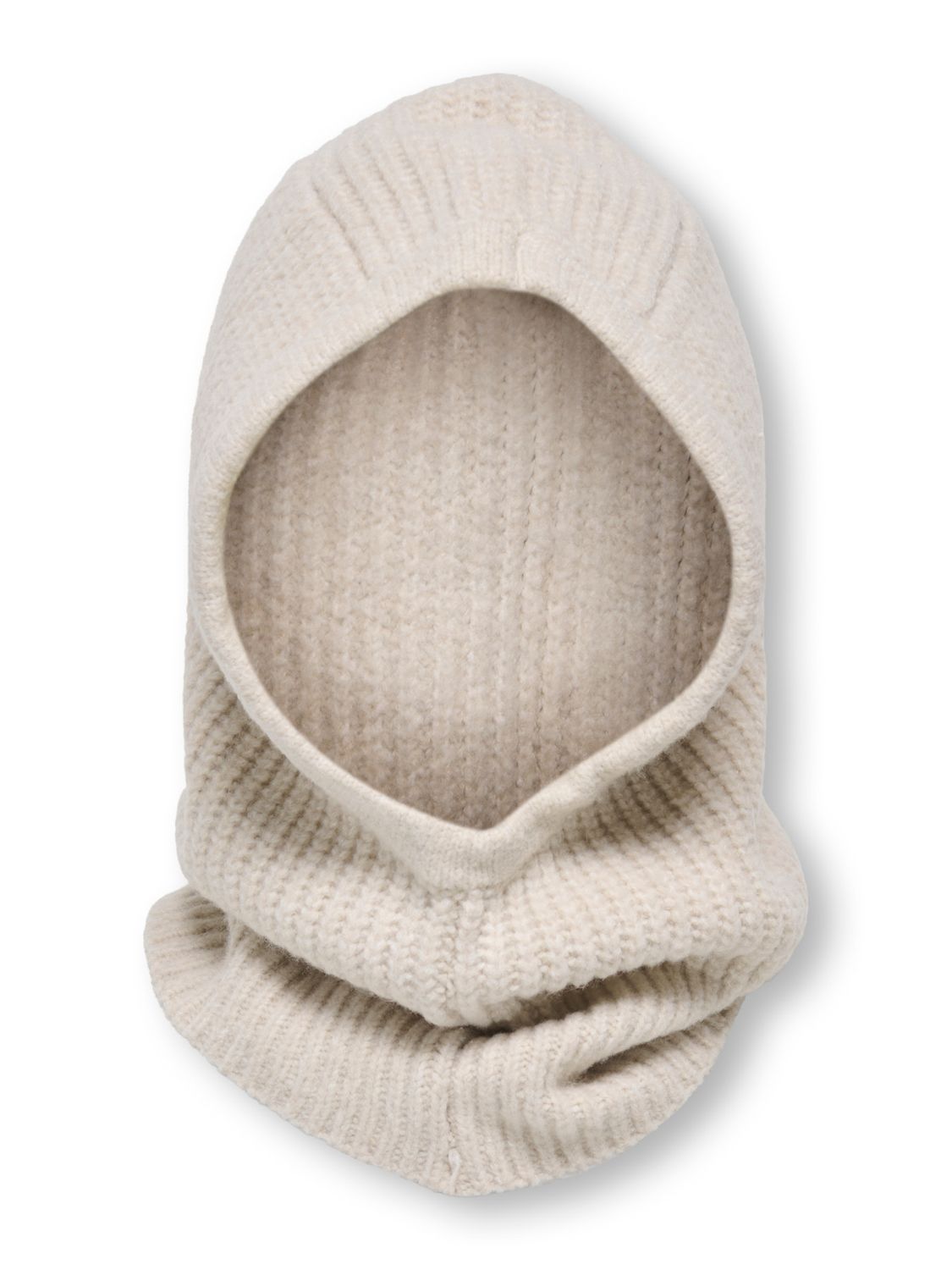 Junior girl balaclava