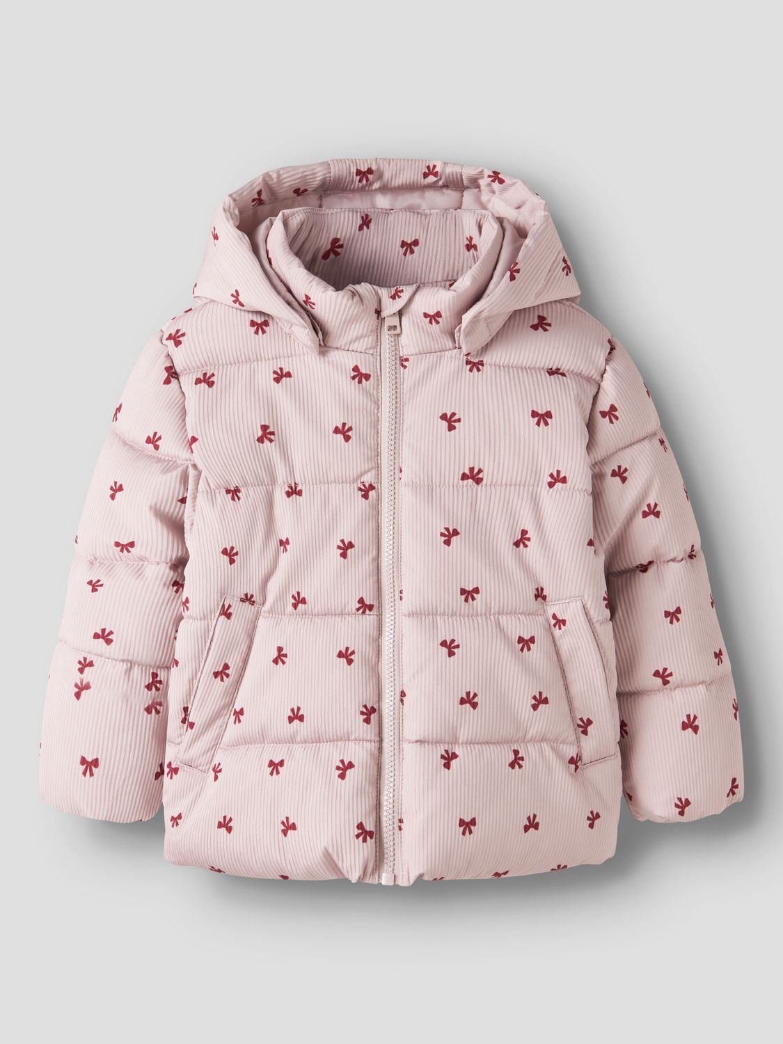 Mini girl jacket Mini girl jacket