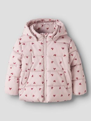 Mini girl jacket