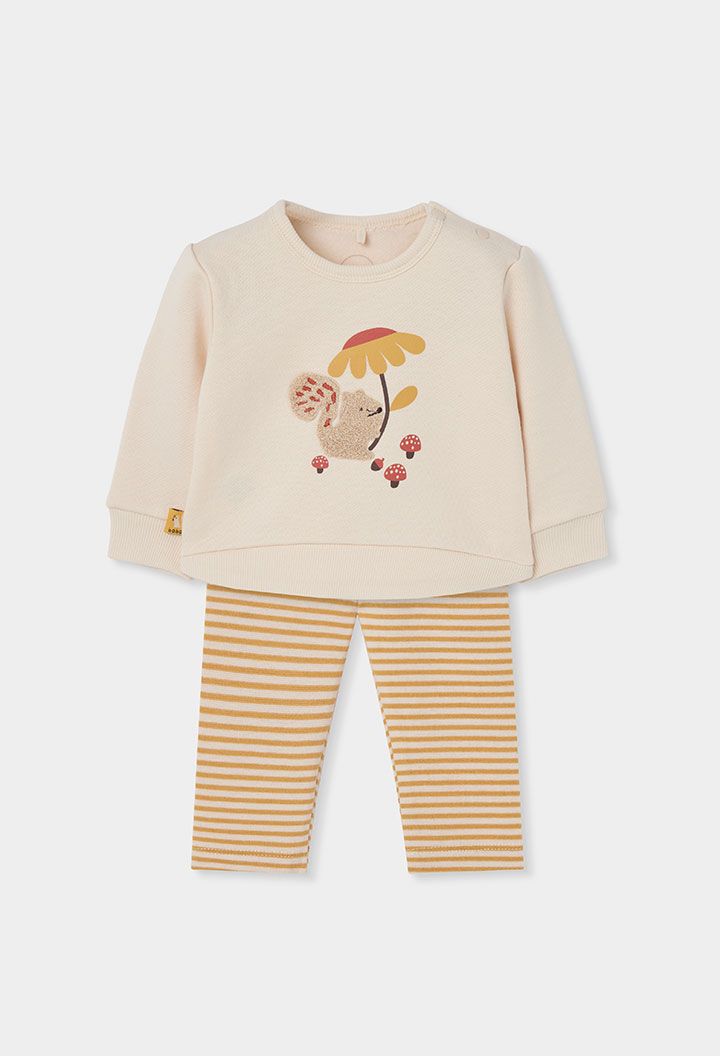 Baby girl completo