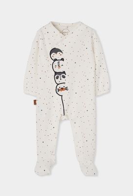 Baby tutina Baby tutina