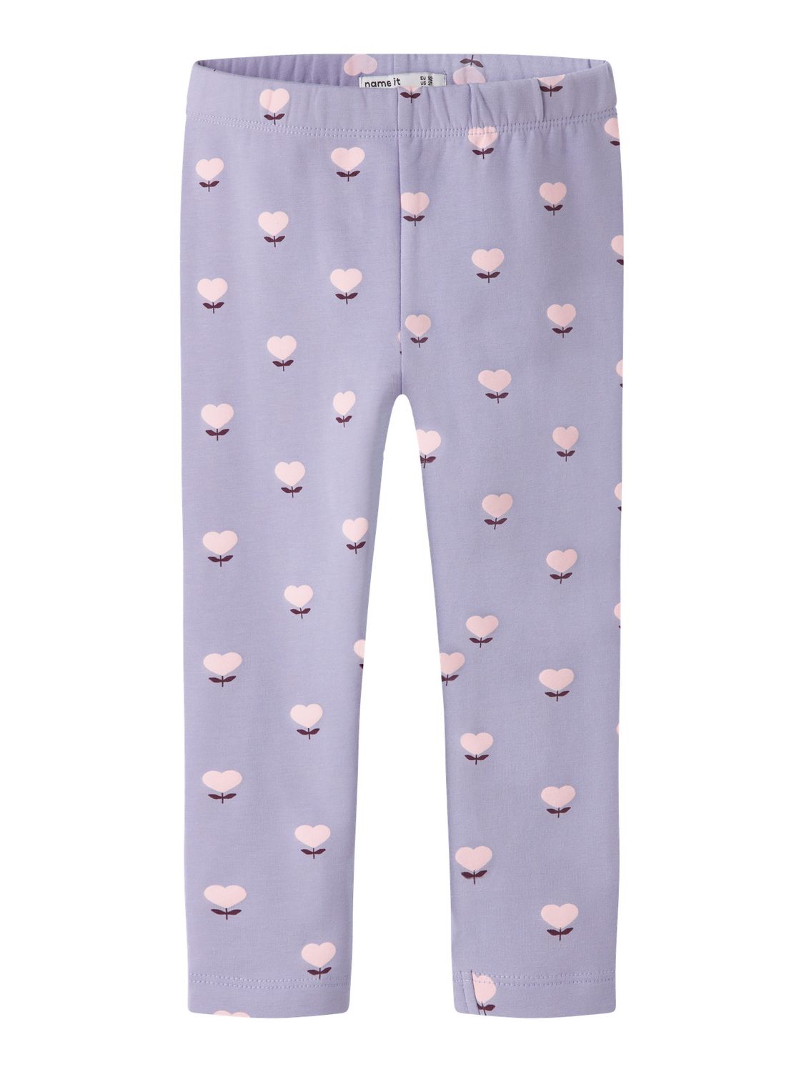 Mini girl leggings