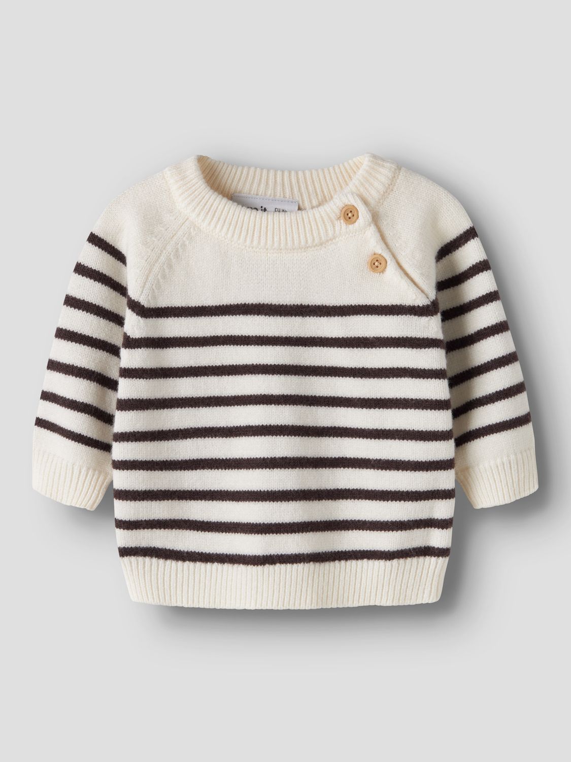 Baby shirt manica lunga