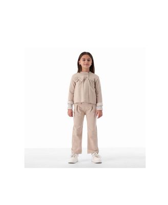 Mini girl felpa Mini girl felpa