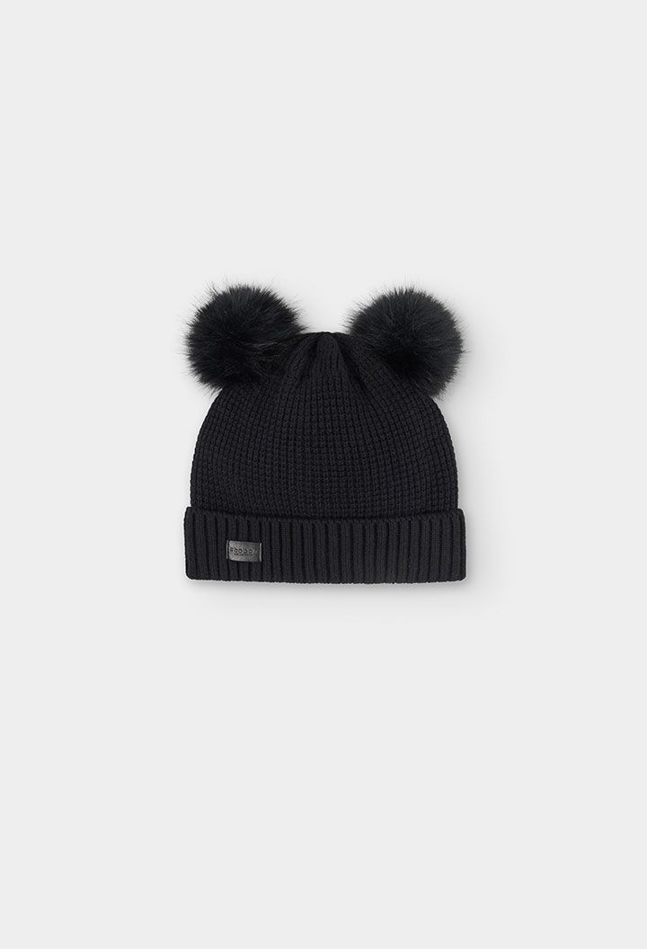 Mini girl cappello