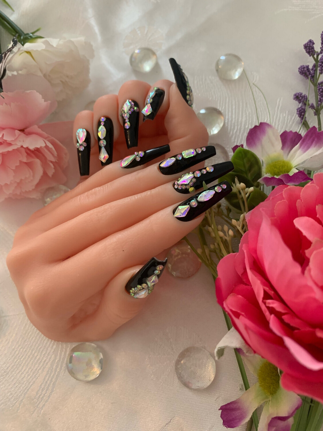 Stefania’ Nails