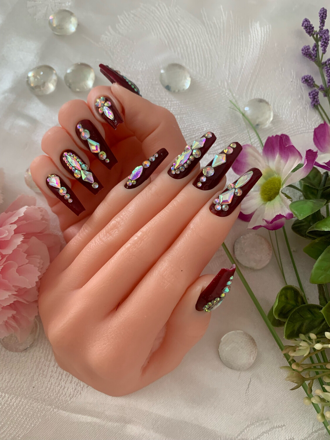 Sara Nails