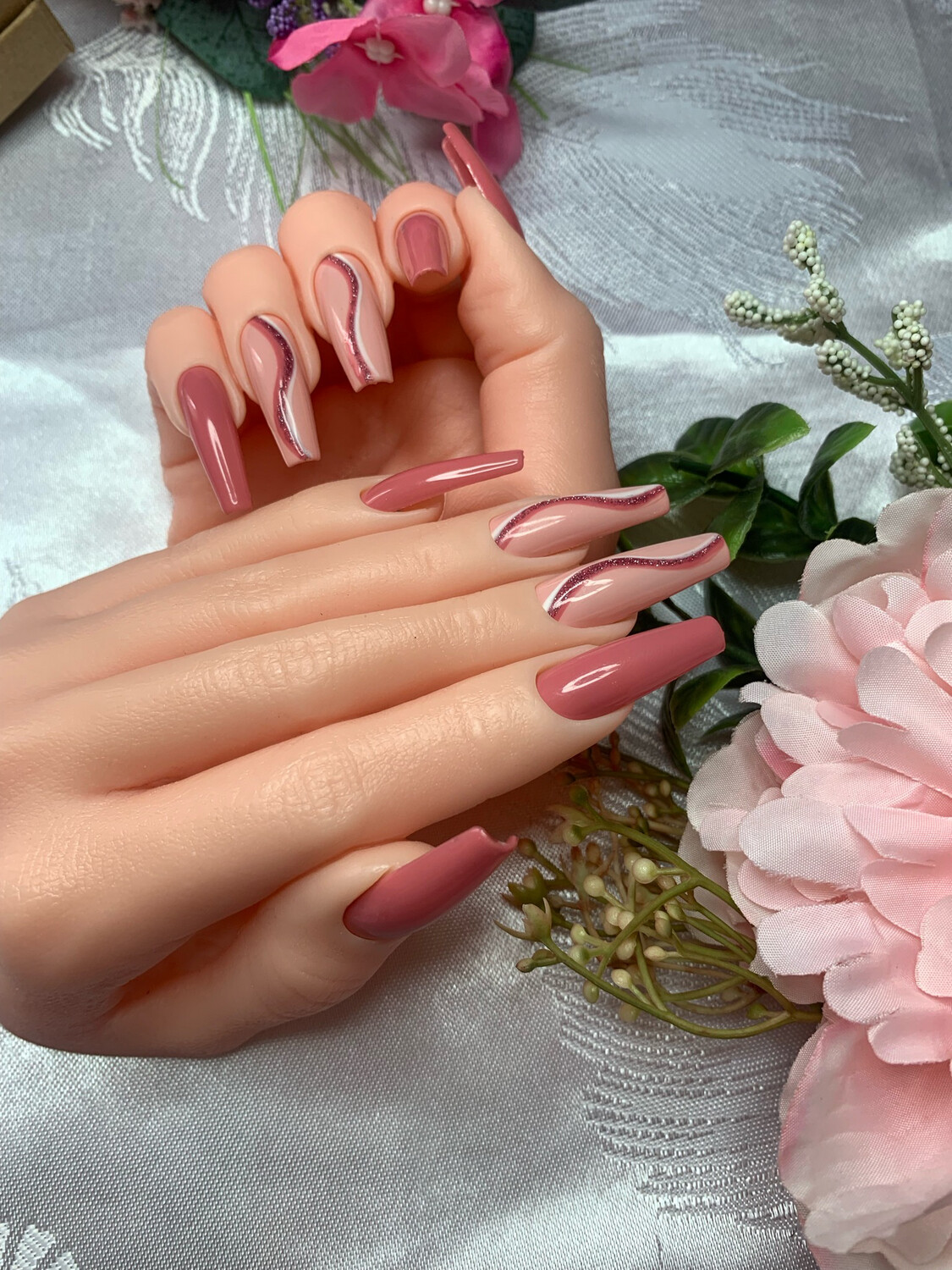 Claire’ Nails