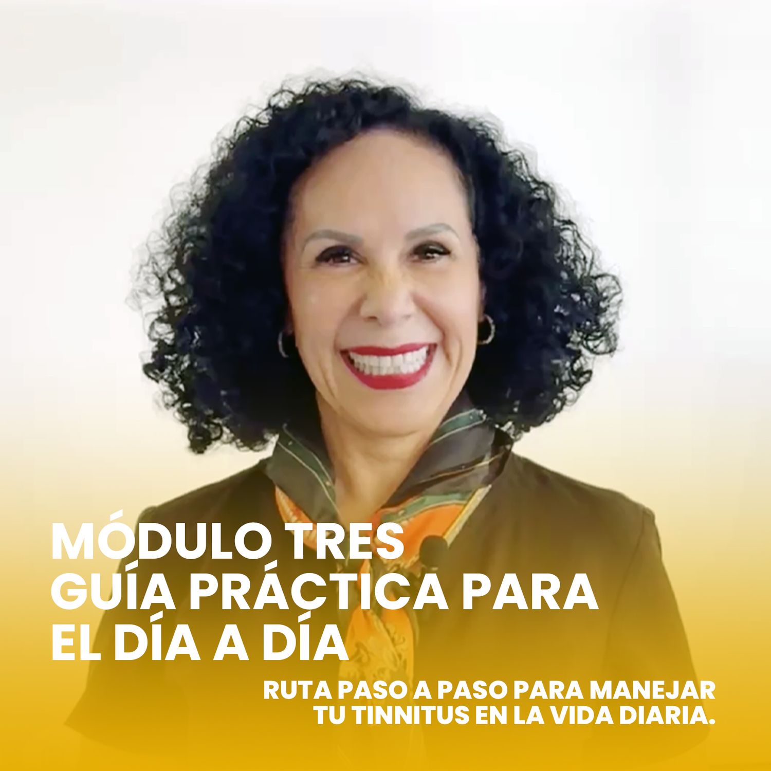 MÓDULO TRES – Guía práctica para el día a día