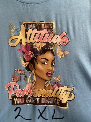 God Said it- Sleeveless dress with pockets-Let Me Know If You Need A Different Size God Said it- 2XL