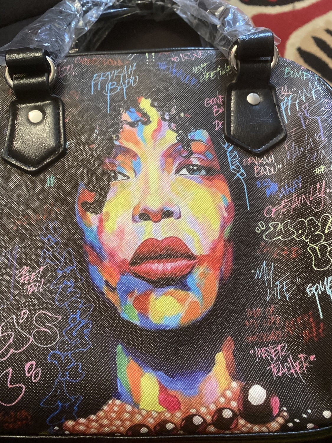 Purpose Purses