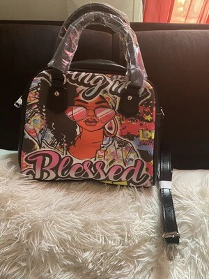 Purpose Purses