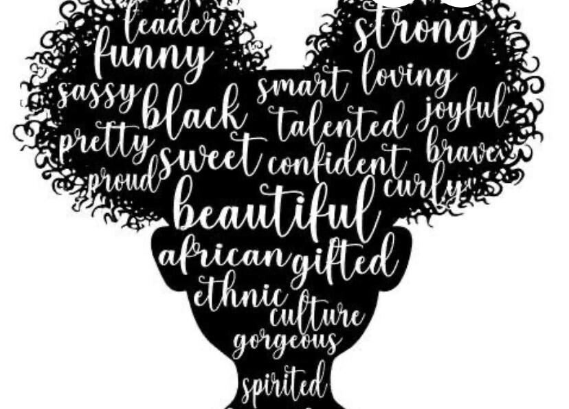 Speak Your Worth Shirt- Little Queens