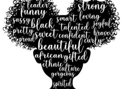 Speak Your Worth Shirt- Little Queens