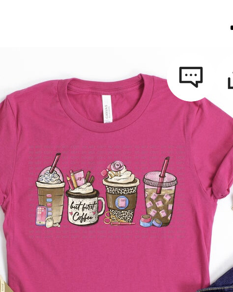 Speak Your Worth Shirt