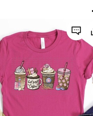 Speak Your Worth Shirt