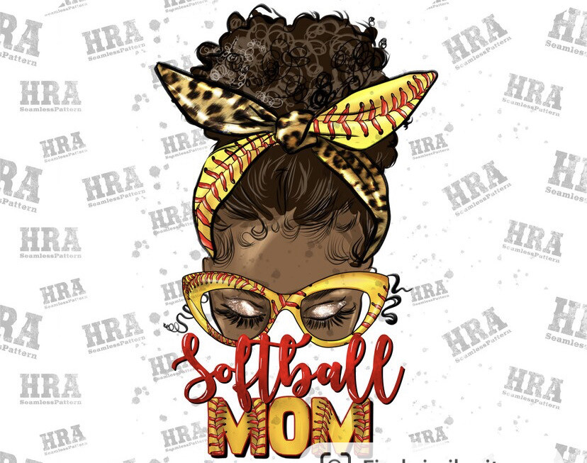 Sports mom- Different Sports- Click In