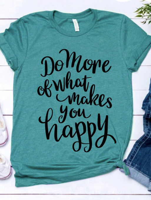 Be Happy