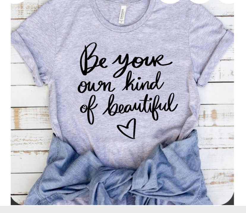 Be You