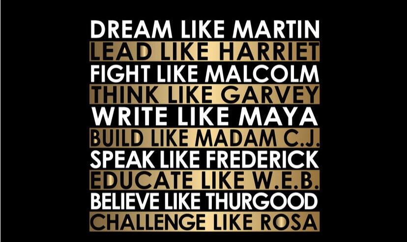 Black History/ Juneteenth