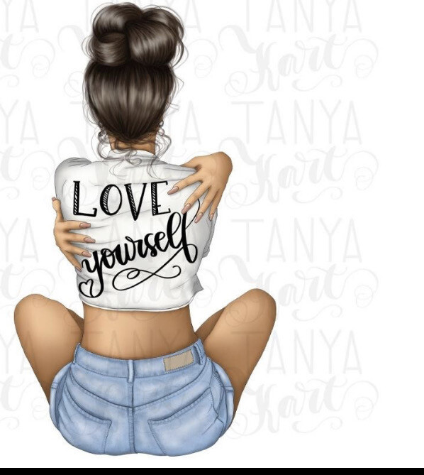 Love Yourself