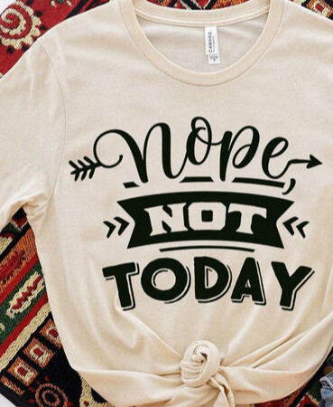 I Am Just Saying- Click In