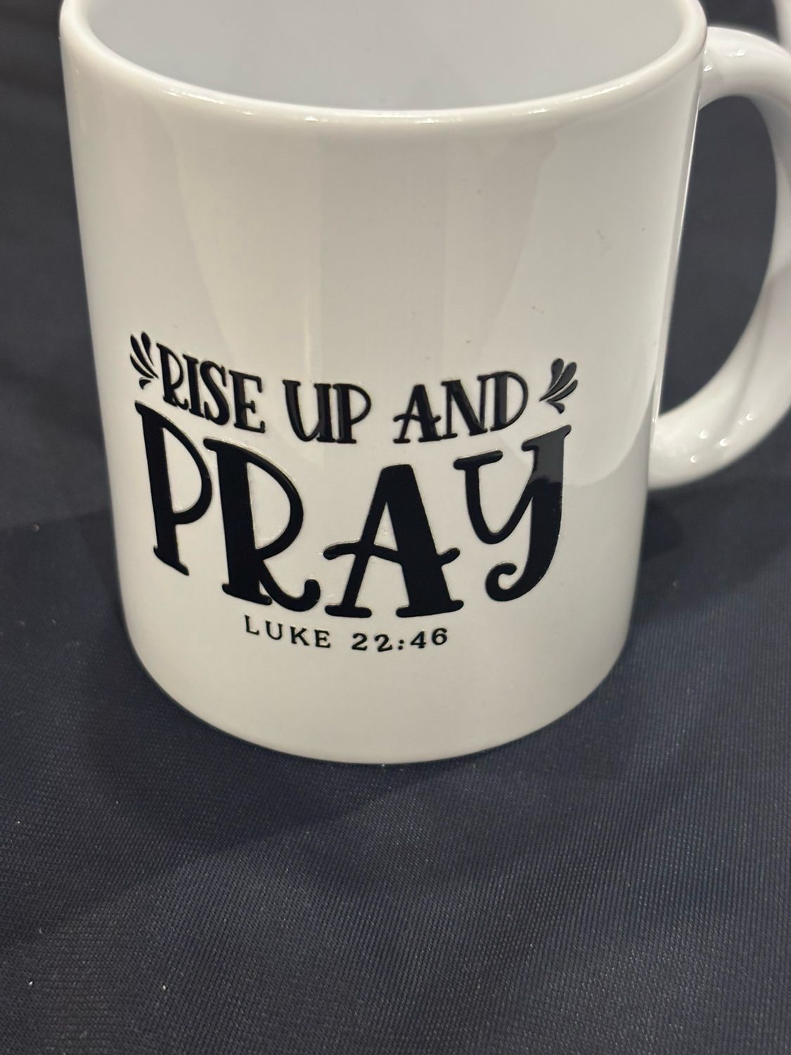 Magnify Mugs