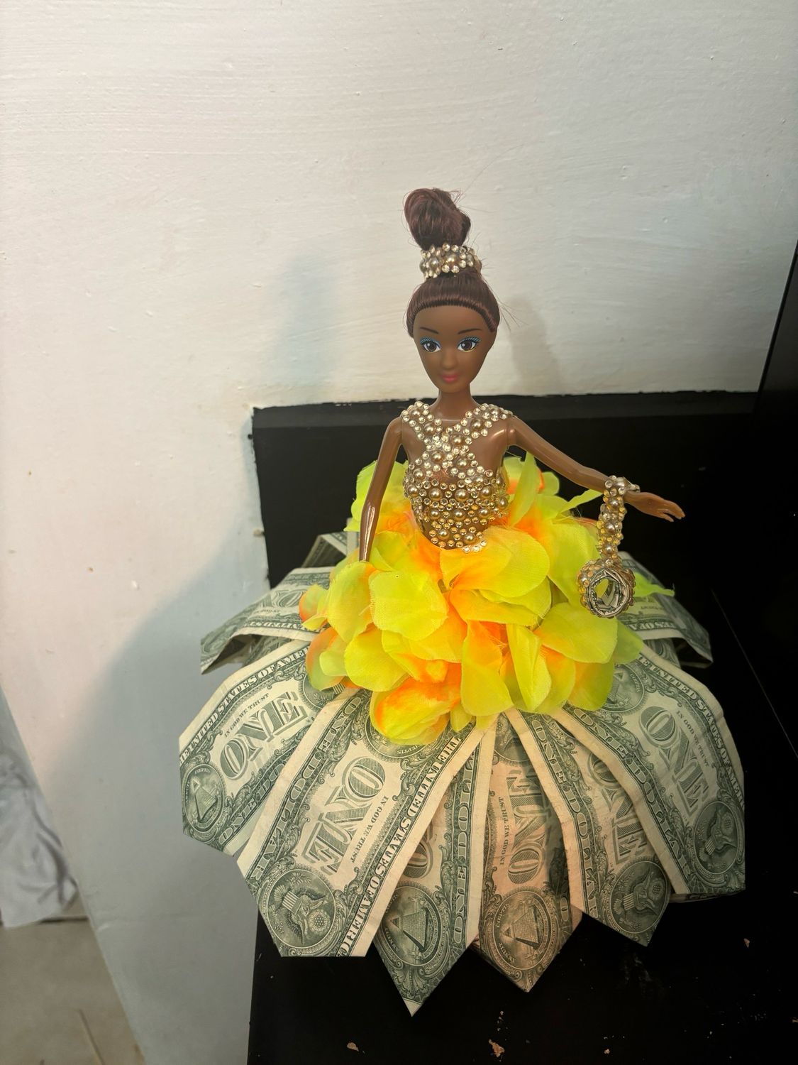 Money Bouquets- Starting At $50