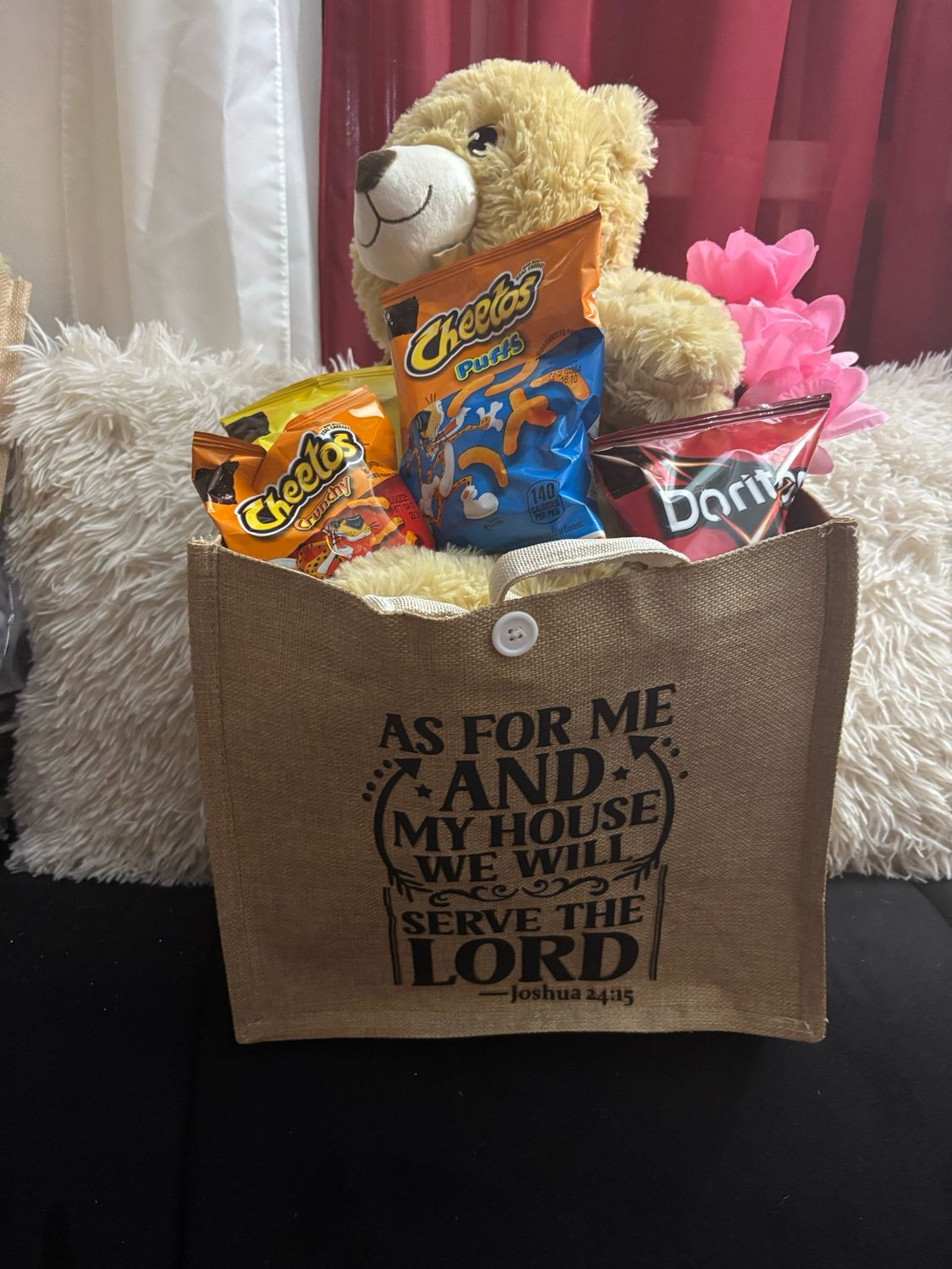 Bears In A Bag
