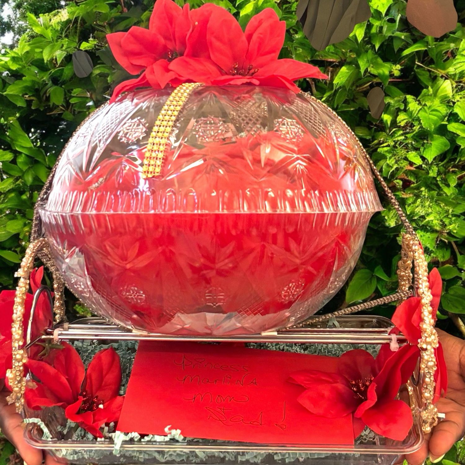 Princess Carriage