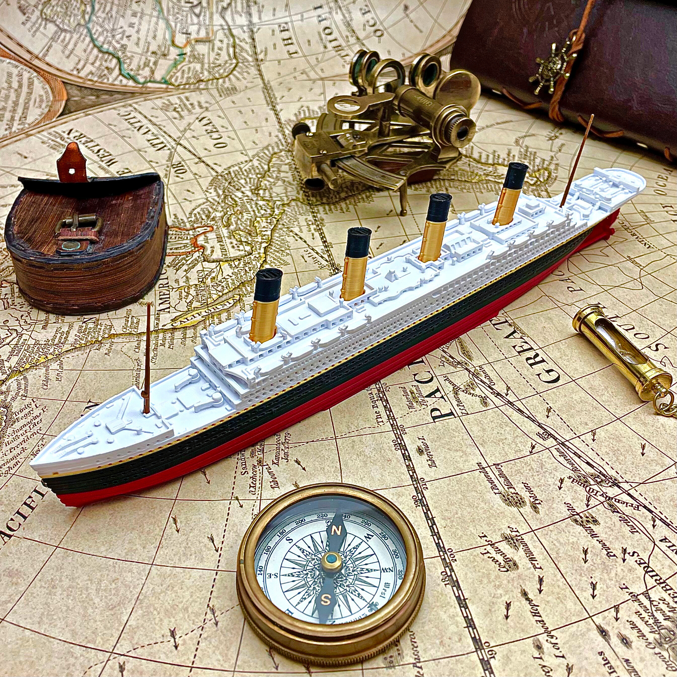 Titanic toys for kids deals