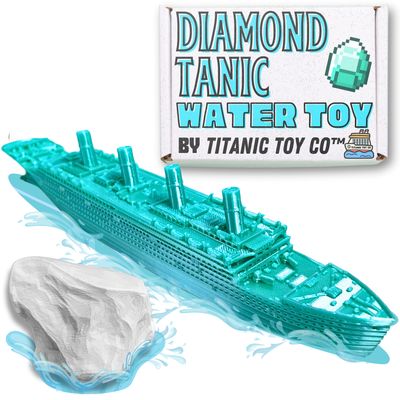 DiamondTanic