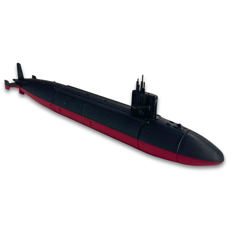 12&quot; Sturgeon Class Submarine