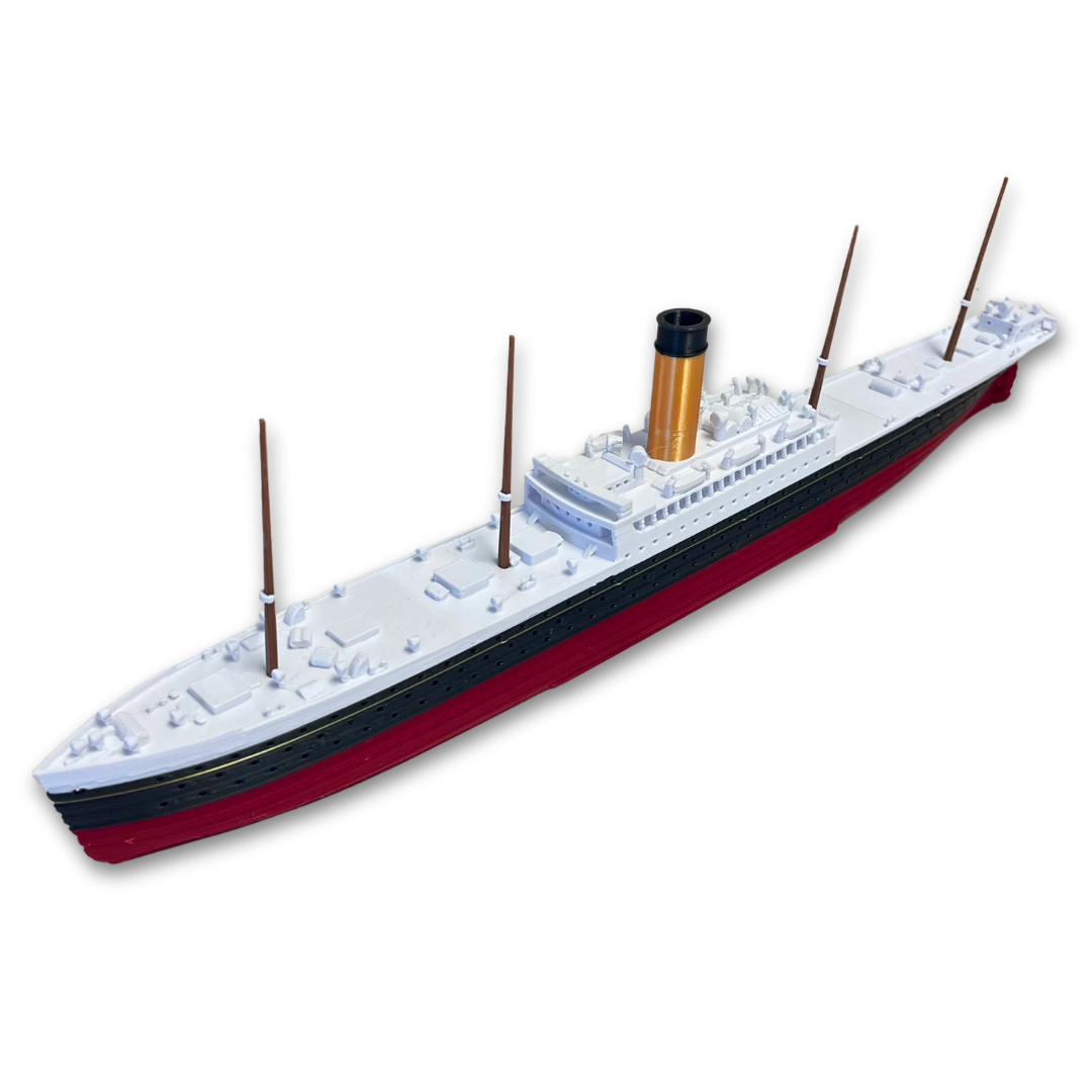 SS Californian