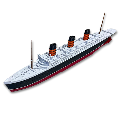 RMS Queen Mary