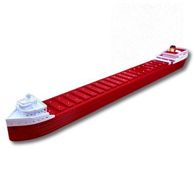 12&quot; SS Edmund Fitzgerald