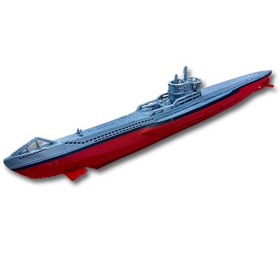 12&quot; Uboat Submarine