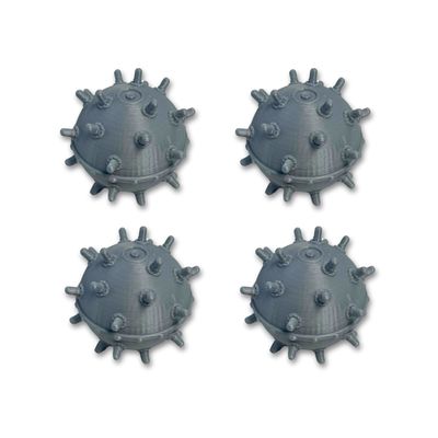 Replacement/Extra Sea Mines