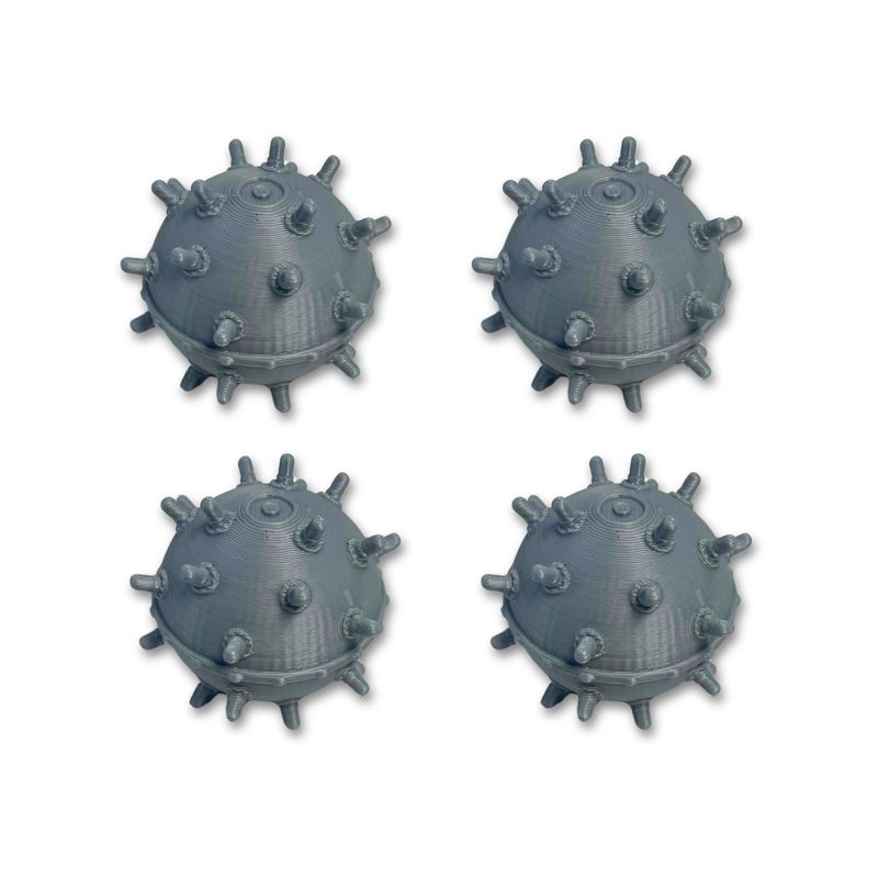 Replacement/Extra Sea Mines