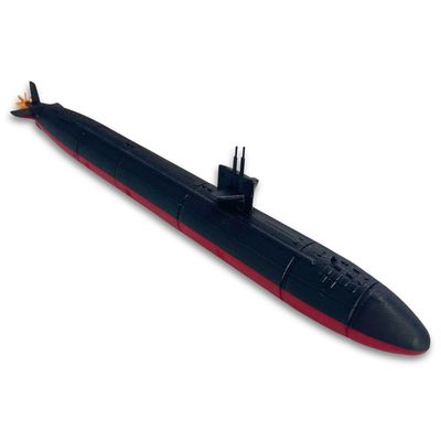 12-inch Los Angeles-Class Submarine model