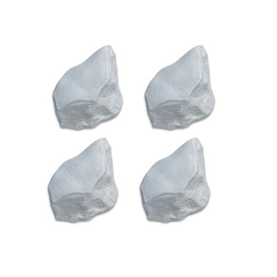 4 Pack Extra Ice Bergs