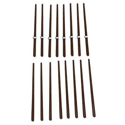 12-inch Boats Extra Masts in a bundle