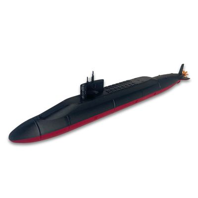 12-inch Lafayette Class Submarine model